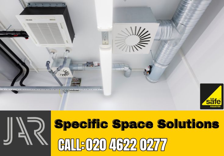 Specific Space Solutions Hither Green